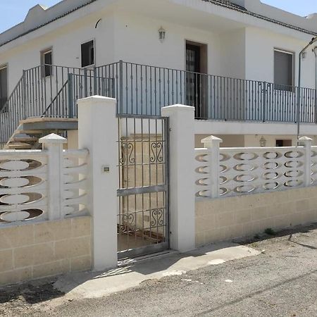 Casa Vacanza Lo Smeraldo Сан-П'єтро-ін-Беванья Екстер'єр фото