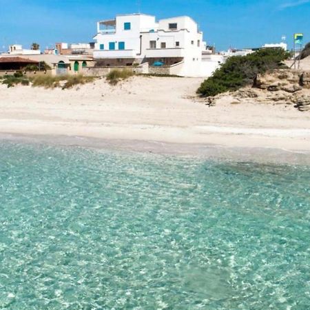 Casa Vacanza Lo Smeraldo Сан-П'єтро-ін-Беванья Екстер'єр фото