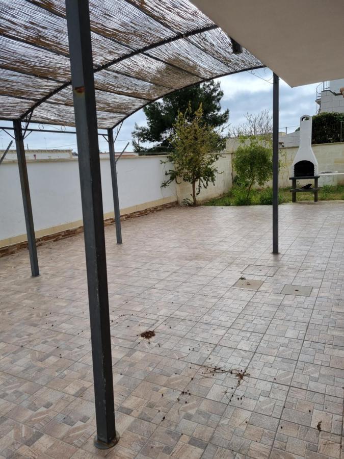 Casa Vacanza Lo Smeraldo Сан-П'єтро-ін-Беванья Екстер'єр фото